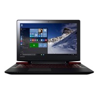 Lenovo Ideapad Y700 - G -i7-6700hq-16gb-1tb-ssd128gb